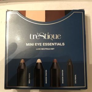 TreStique mini eye essentials.